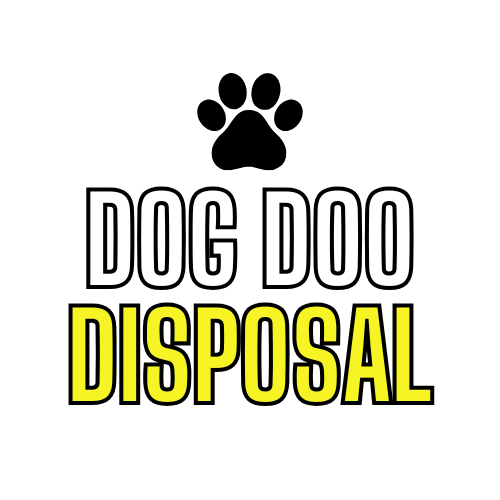 Dog Doo Disposal